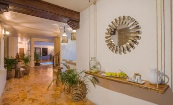 Hotel Banana Boutique & Spa by Paradise Hotels - 5th Av Playa del Carmen