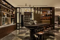 Sheraton Xuzhou Hotel - ที่มีบาร์