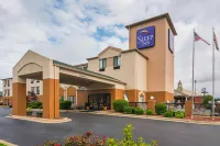Spark by Hilton Oxford