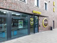 B&B HOTEL Hamburg-Wandsbek