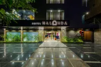 Hotel Nalanda Hotels in Ахмедабад