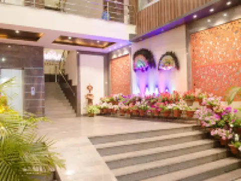 Hotel Genista Inn 란치 호텔