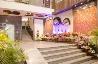 Hotel Genista Inn Hotels in Ranchi