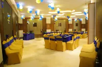 Maple Grand Hotels in Agra