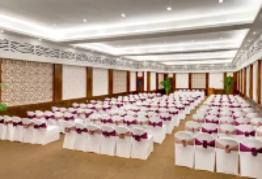 ザ HHI コルカタ