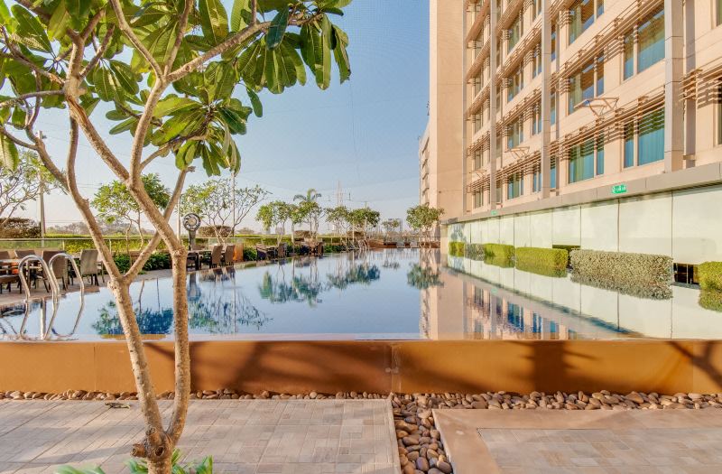 Crowne Plaza Ahmedabad City Centre by IHG photo 4