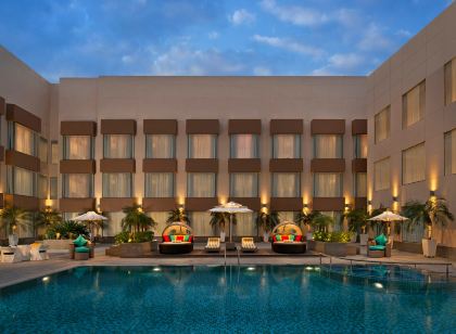 Park Inn by Radisson Amritsar Airport