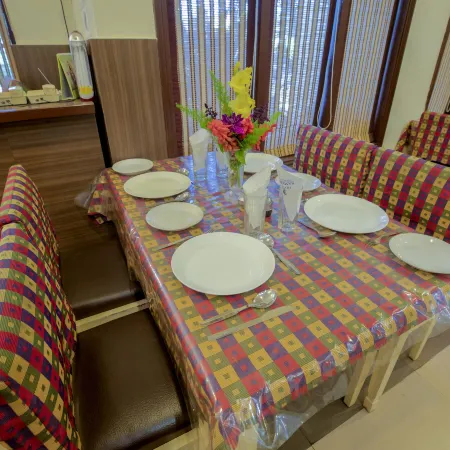 HOTEL SAMUDRA