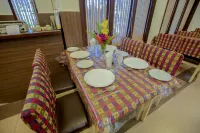 HOTEL SAMUDRA - วิวทะเล