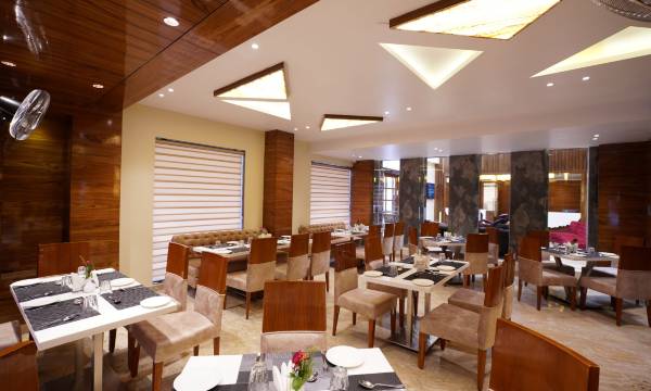 Hotel Indo Prime