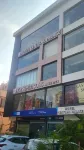 Hotel Central Palace Hotels near Indira Market Dehradun
