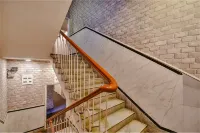 FabHotel Saltlake Regency - 14km from Anandlok Hospital Hotels in Bidhannagar