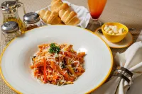 Ginger Noida Sector 133 - พร้อมอาหารเช้า