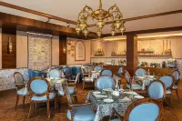 WelcomHeritage Grand, Srinagar Hotels in Budgam