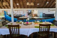 Seclude Kerala, Marari Sands - breakfast