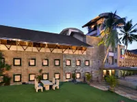 Gokulam Grand Turtle on the Beach Hotels in Kovalam