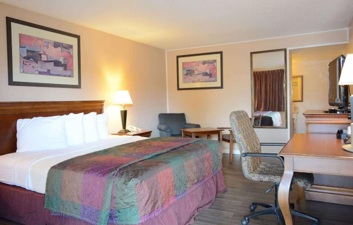 Travelodge by Wyndham Trinidad