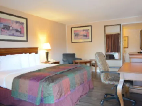 Travelodge by Wyndham Trinidad Hotels in Trinidad