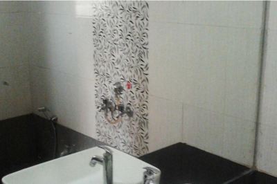 Deluxe Room With Air Conditioner Kolhapur Residency Photo