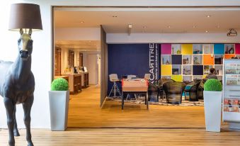Ibis Styles Lorient Caudan