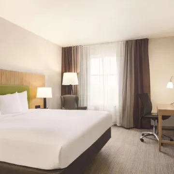 Country Inn & Suites by Radisson, Conyers, GA