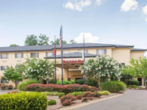 คลาเรียนพอยต์ ย่านแฟรงคลิน - แนชวิลล์ โรงแรมในแฟรงคลิน