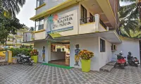 Santa Monica Resort - Calangute Hotel a Calangute