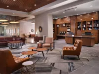 โรงแรม Four Points โดย Sheraton Yuma โรงแรมในยูมา