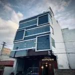 โรงแรม เคปทาวน์