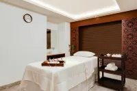 Lemon Tree Premier, Vijayawada - spa