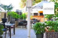 Ahdoos Hotel