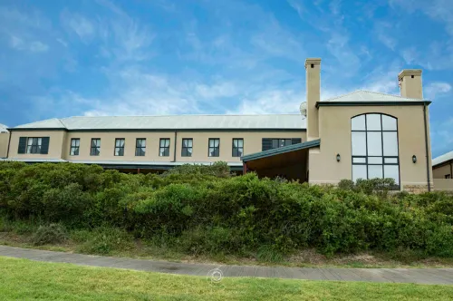 The Lodge at Atlantic Beach Hotels in Melkbosstrand