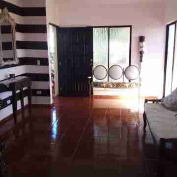 The Beauty of Samana Rooms
