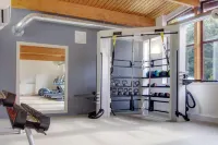 Hilton London Watford - Gym