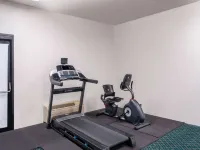 Baymont by Wyndham Limon - salle de sport