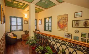 Amritara Luxury Villa Tosca, Gangtok