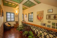 Amritara Luxury Villa Tosca, Gangtok - 4-Star