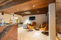 De Mandarin Goa - bar
