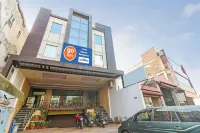 Hotel Jainson Residency 라카간즈 호텔