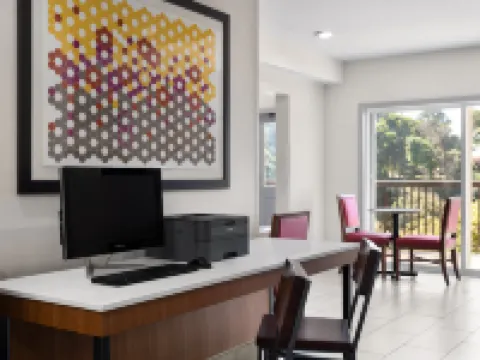 Holiday Inn Express FORT BRAGG by IHG Hoteles en Fort Bragg