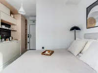 Sanders Port - Chic Studio Near Piraeus Port