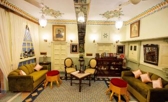 Amritara Manak Haveli