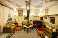 Amritara Manak Haveli