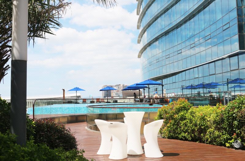 InterContinental Hotels Xiamen by IHG photo 5