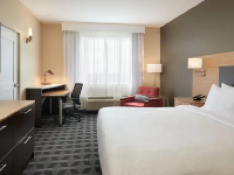 TownePlace Suites Toronto Oakville Hotels in Oakville