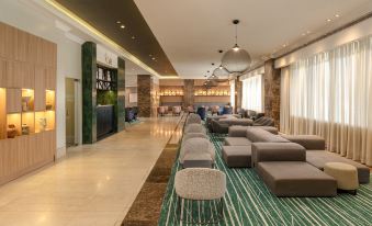 Four Points by Sheraton Lagos