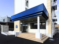 グローバルリゾート ONO de LUNE 廿日市のホテル