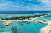 Le Méridien Maldives Resort & Spa Hotels near FUNA JOALI
