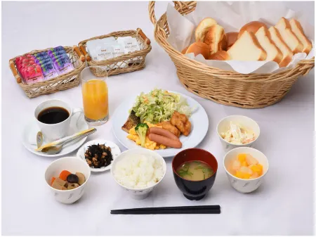 Hotel Route Tsukuba Отели рядом с достопримечательностью «Цукубский университет»