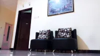 Homestay Tegal Tengah Kota by Simply Homy Hotel di Tegal Selatan